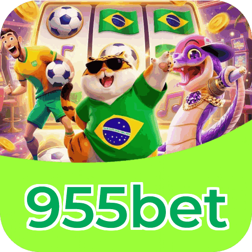 Login rápido no app 955bet