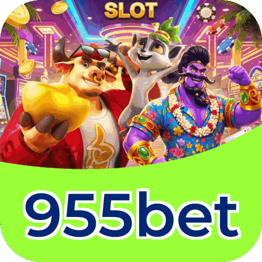 Instalação Android 955bet