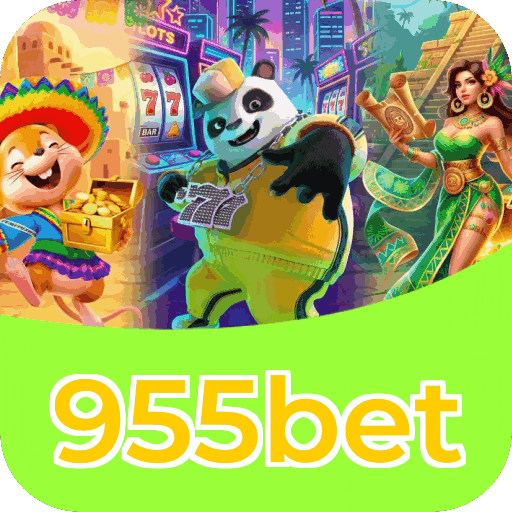Siga a 955bet no Facebook