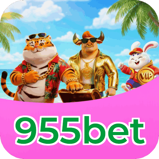 Slots Premium da PG Soft na 955bet