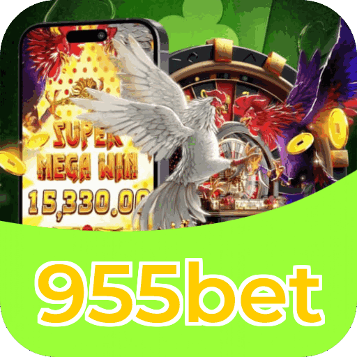 Jogos com maior RTP na 955bet